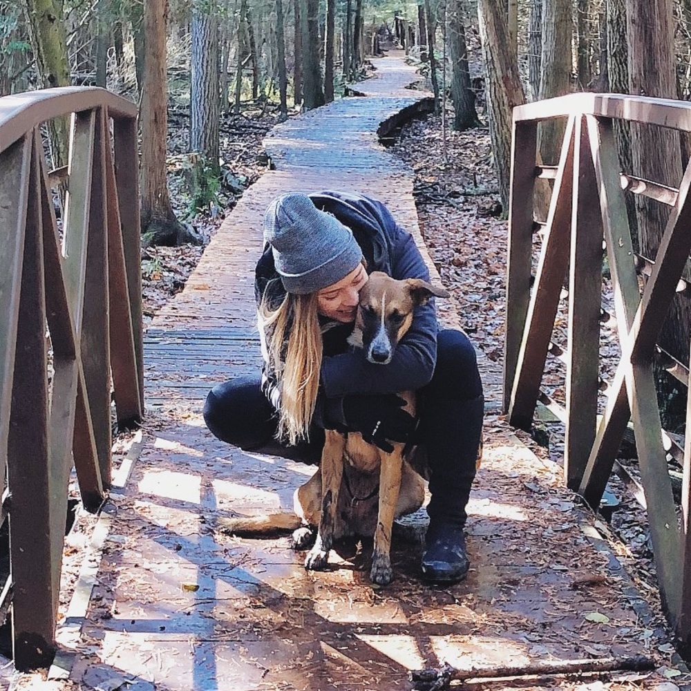 Meet your Posher, Madeline